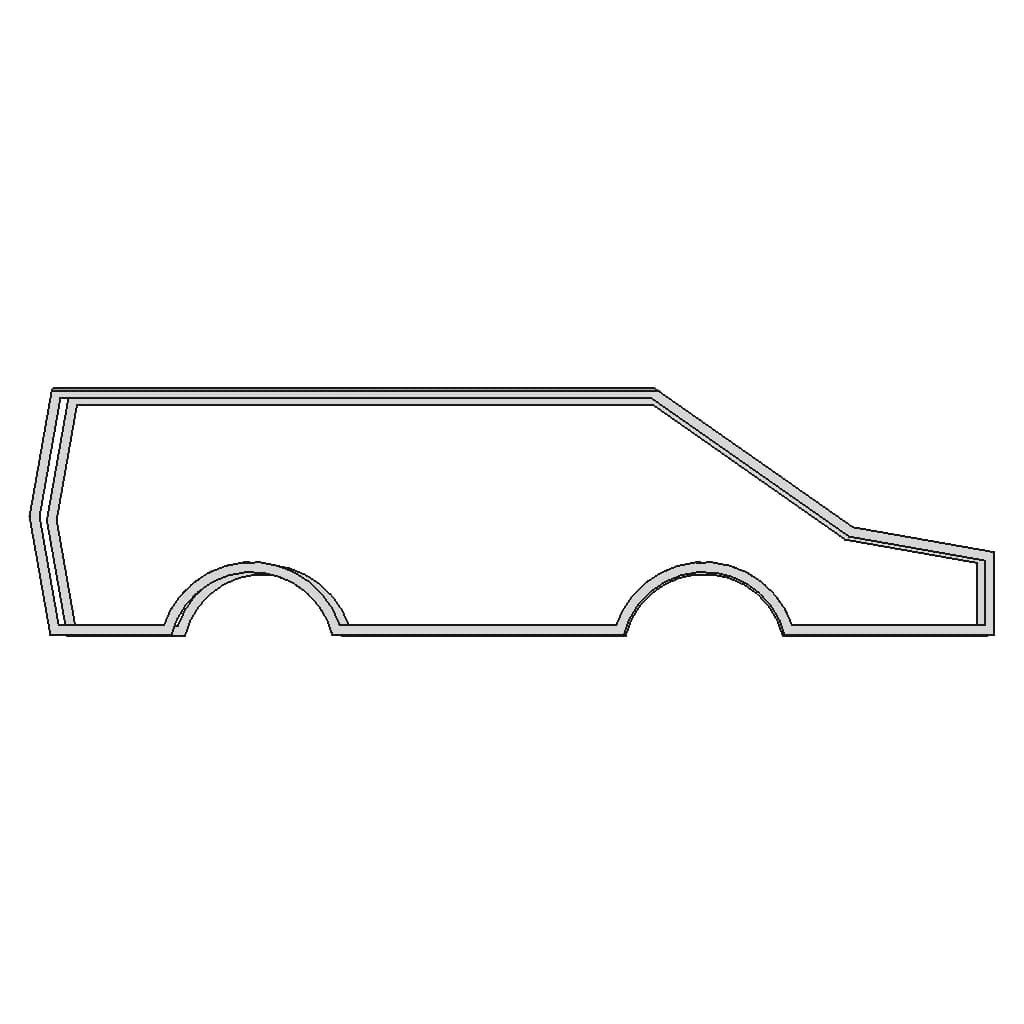 Car Model Simple - Standard Mechanical Component_90_0_degree_snapshot
