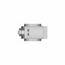 Plumber Block Model - Downloadable CAD Representation_0_90_degree_snapshot