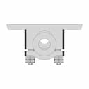 Plumber Block Model - Downloadable CAD Representation_270_0_degree_snapshot