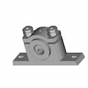 Plumber Block Model - Downloadable CAD Representation_60_30_degree_snapshot