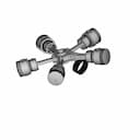 Radial Engine Assembly - Standard Mechanical Component_60_30_degree_snapshot