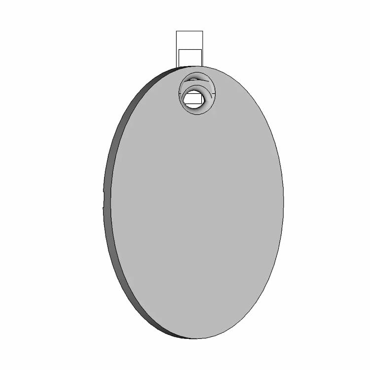 S And L | High-Quality CAD Model