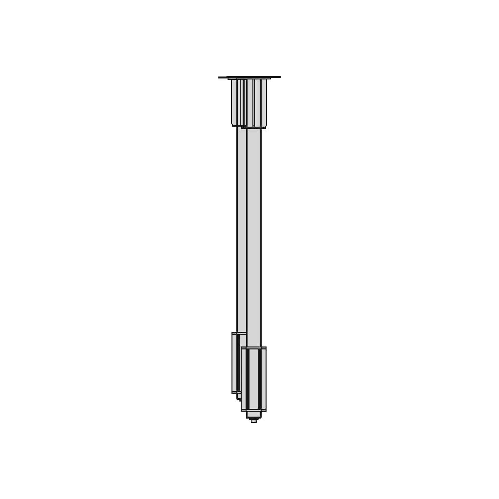 Jib Crane | 3D Engineering Design File_270_0_degree_snapshot