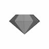 Diamond - Downloadable CAD Representation_0_90_degree_snapshot