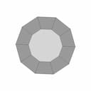 Diamond - Downloadable CAD Representation_270_0_degree_snapshot