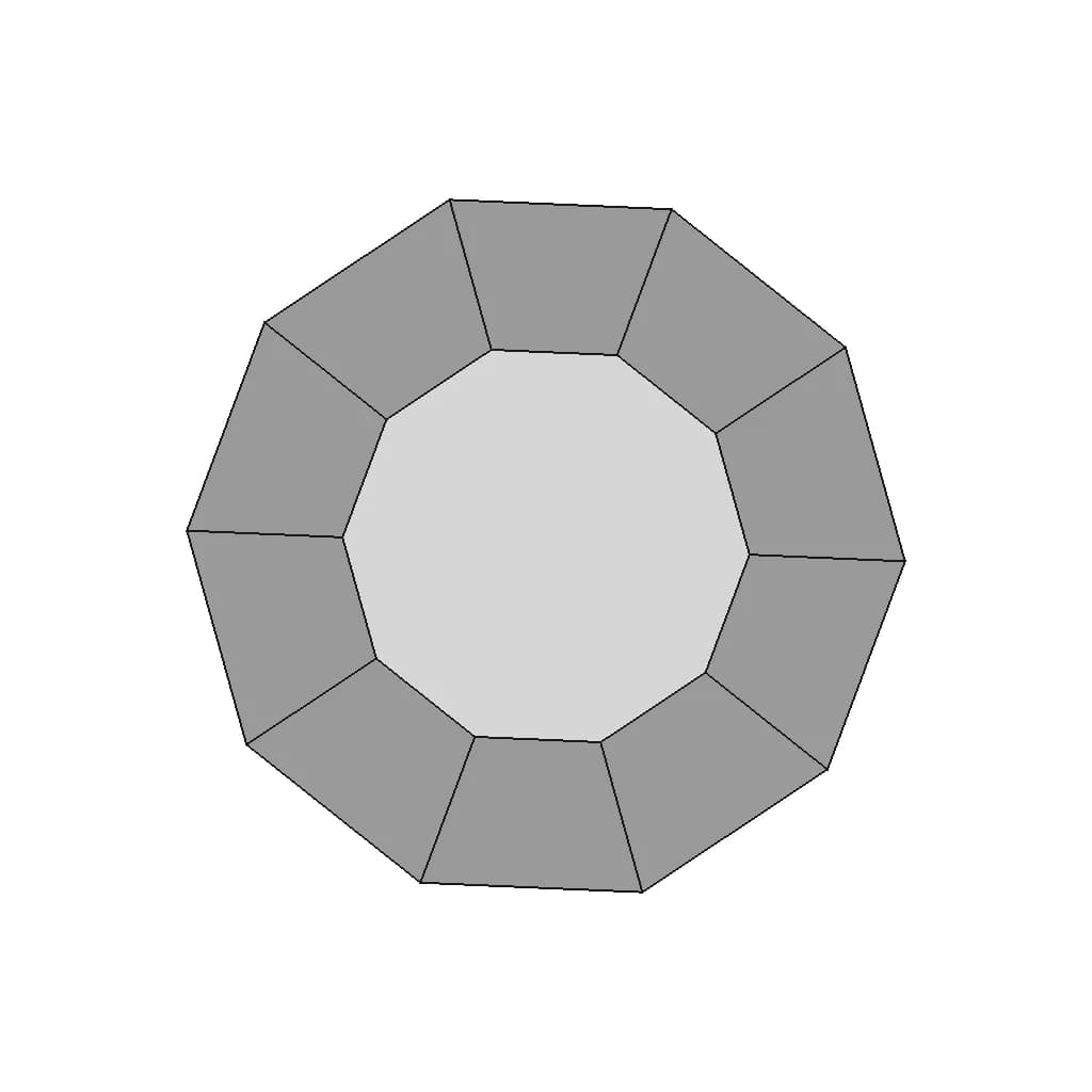 Diamond - Downloadable CAD Representation_270_0_degree_snapshot