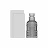 Valentino Uomo Perfume Bottle - Downloadable CAD Representation_0_270_degree_snapshot