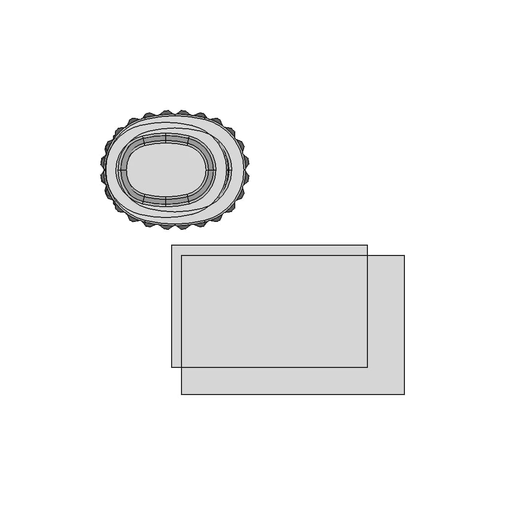 Valentino Uomo Perfume Bottle - Downloadable CAD Representation_90_0_degree_snapshot