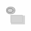 Valentino Uomo Perfume Bottle - Downloadable CAD Representation_90_0_degree_snapshot