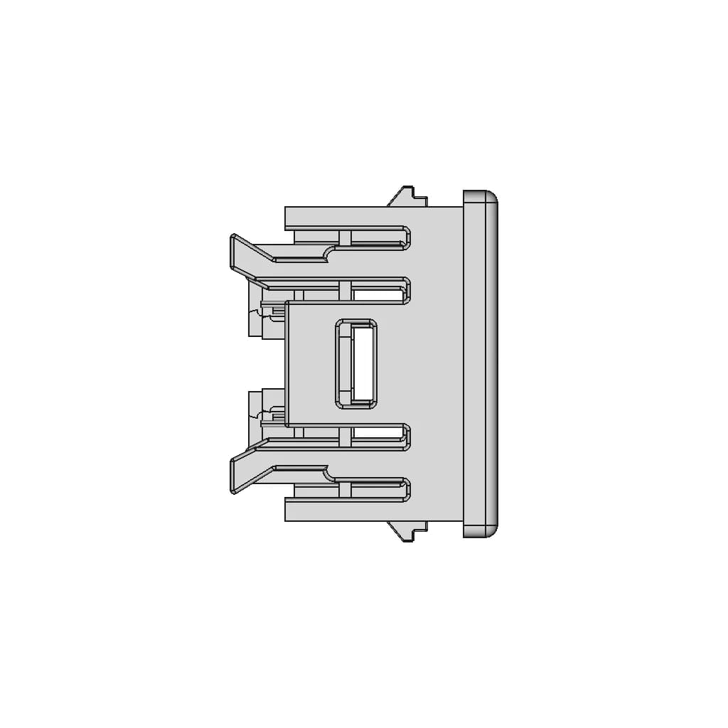 Zx-Wd125 Temperature Sensor - Downloadable CAD Representation_0_270_degree_snapshot