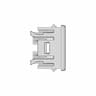 Zx-Wd125 Temperature Sensor - Downloadable CAD Representation_0_270_degree_snapshot
