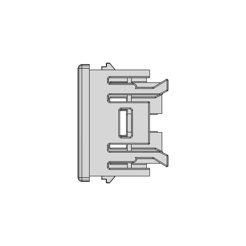 Zx-Wd125 Temperature Sensor - Downloadable CAD Representation_0_90_degree_snapshot