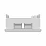 Zx-Wd125 Temperature Sensor - Downloadable CAD Representation_270_0_degree_snapshot