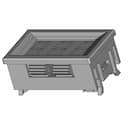 Zx-Wd125 Temperature Sensor - Downloadable CAD Representation_60_30_degree_snapshot