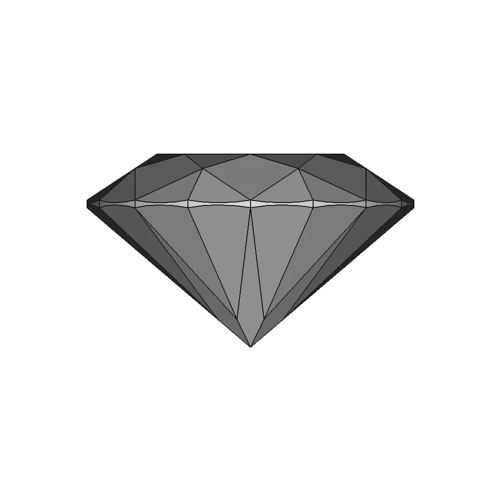 Eternity Ring - Standard Mechanical Component_0_0_degree_snapshot