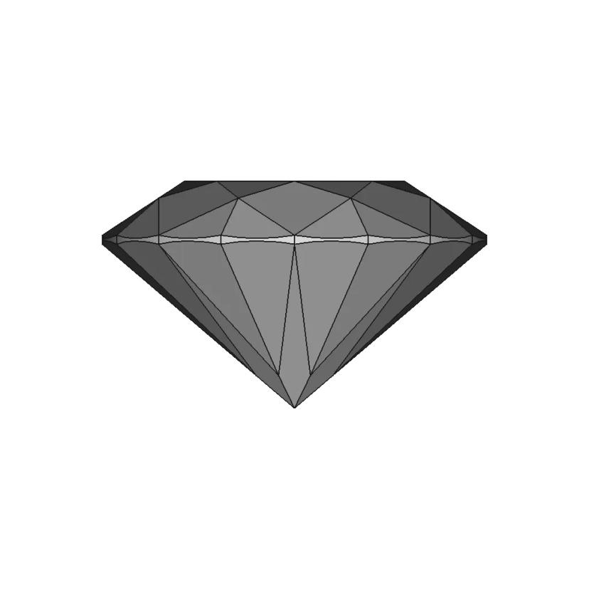 Eternity Ring - Standard Mechanical Component