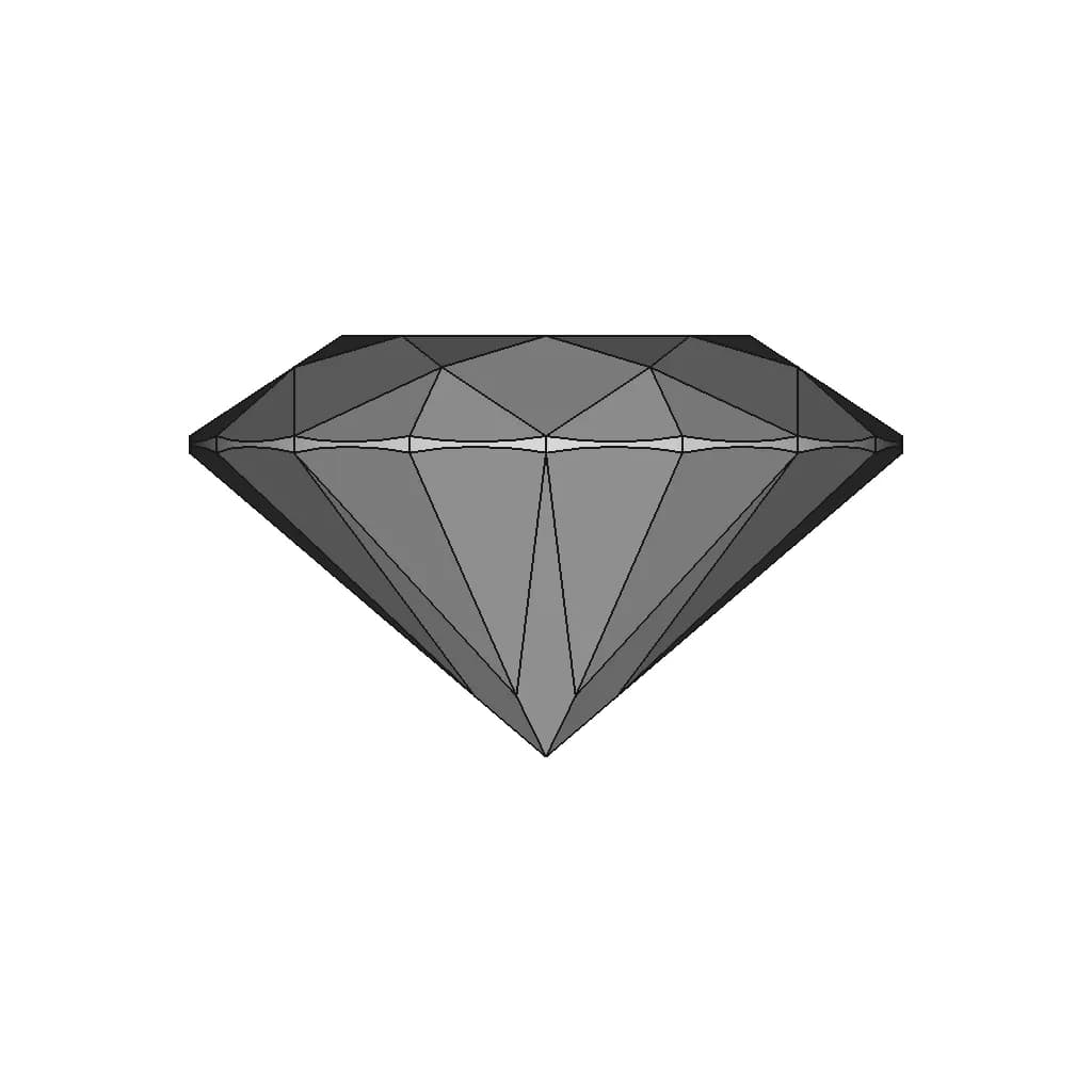 Eternity Ring - Standard Mechanical Component_0_270_degree_snapshot