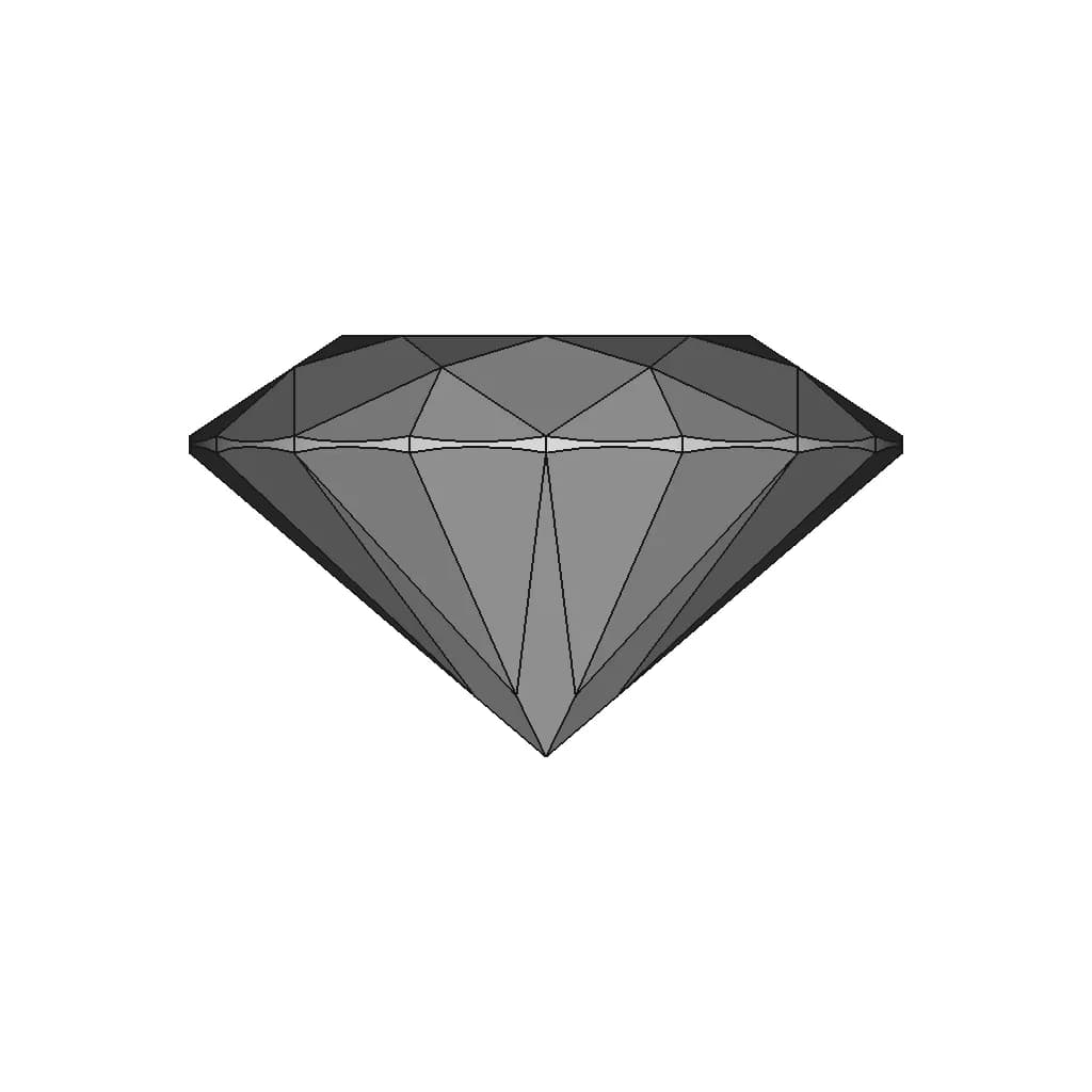 Eternity Ring - Standard Mechanical Component_0_90_degree_snapshot
