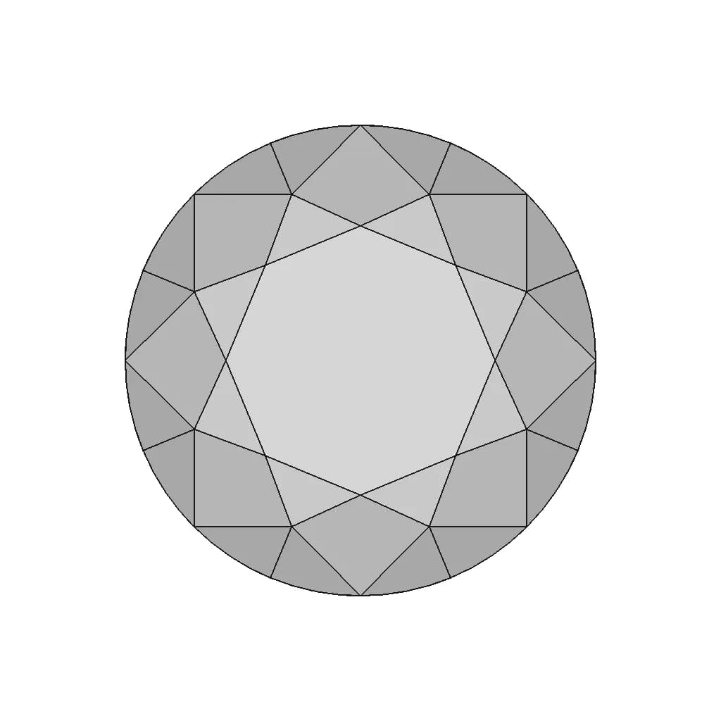 Eternity Ring - Standard Mechanical Component_270_0_degree_snapshot