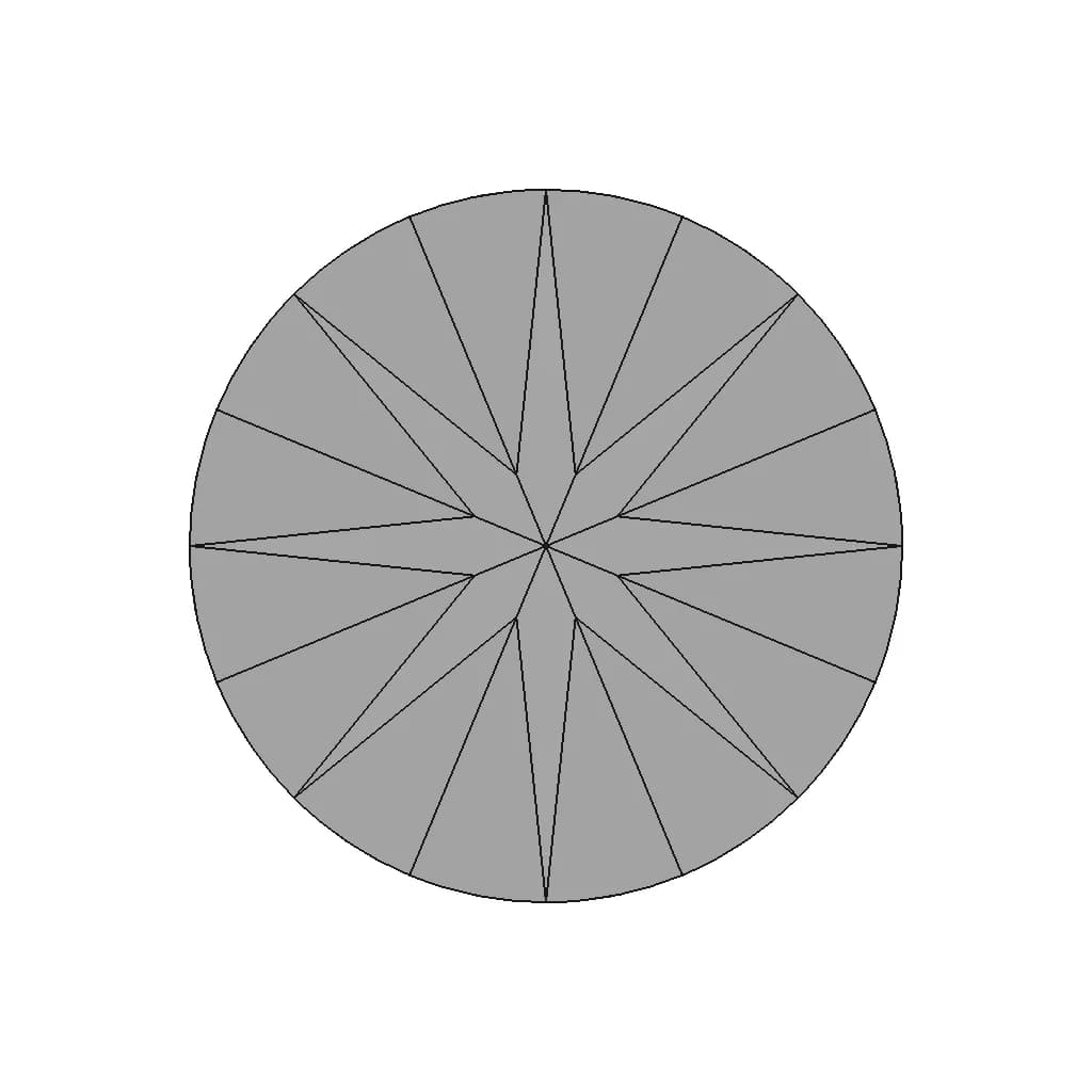 Eternity Ring - Standard Mechanical Component_90_0_degree_snapshot