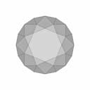 Red Diamond - Downloadable CAD Representation_0_0_degree_snapshot