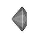 Red Diamond - Downloadable CAD Representation_0_270_degree_snapshot