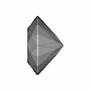 Red Diamond - Downloadable CAD Representation_0_90_degree_snapshot