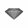 Red Diamond - Downloadable CAD Representation_90_0_degree_snapshot