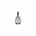 Bmx Bike Frame - Standard Mechanical Component_0_270_degree_snapshot