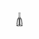 Bmx Bike Frame - Standard Mechanical Component_0_90_degree_snapshot