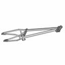 Bmx Bike Frame - Standard Mechanical Component_60_30_degree_snapshot