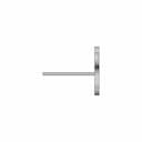 Earring Neven Marin - Downloadable CAD Representation_0_270_degree_snapshot