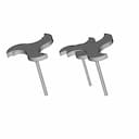 Earring Neven Marin - Downloadable CAD Representation_60_30_degree_snapshot