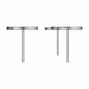Earring Neven Marin - Downloadable CAD Representation_90_0_degree_snapshot