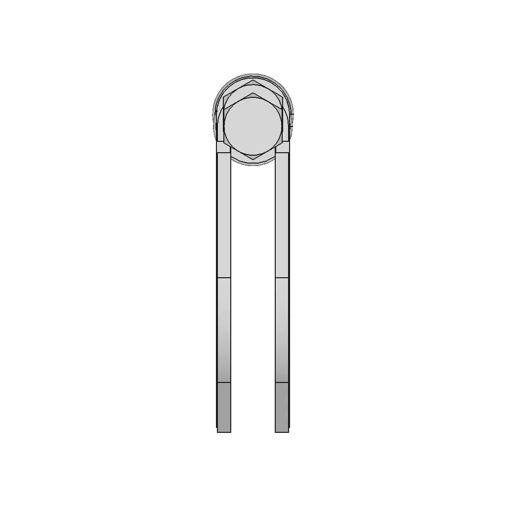 Clamp D56 | 3D Engineering Design File_0_270_degree_snapshot