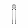 Clamp D56 | 3D Engineering Design File_0_90_degree_snapshot