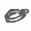 Clamp D56 | 3D Engineering Design File_60_30_degree_snapshot