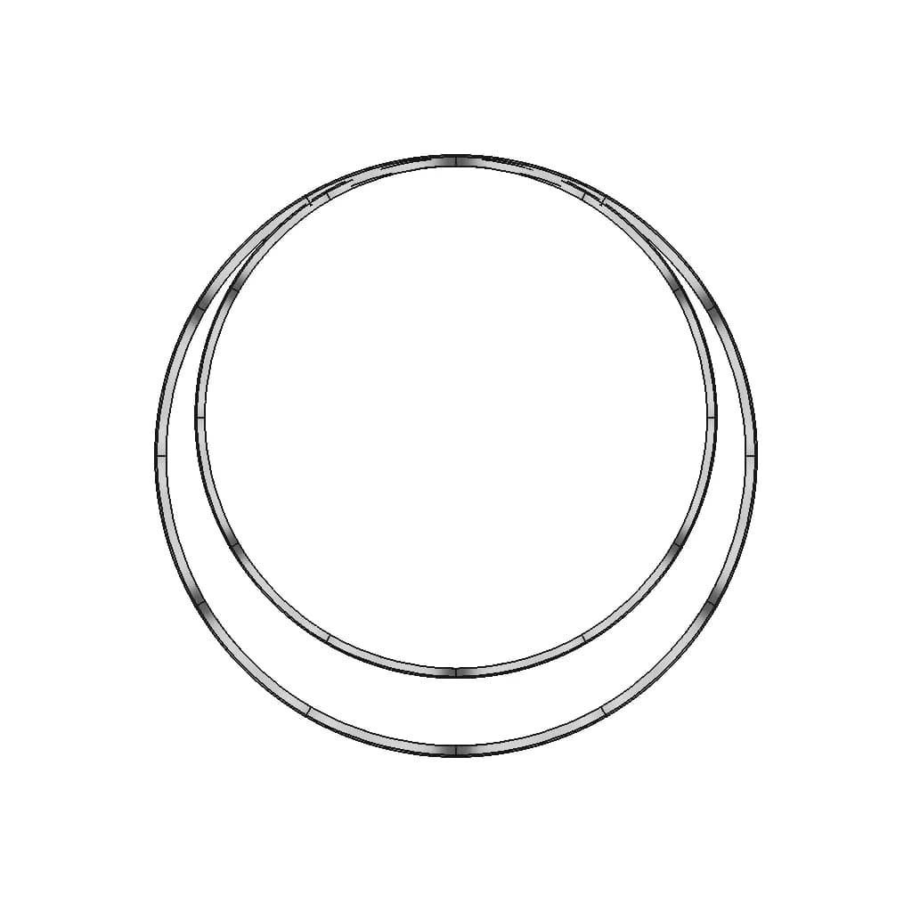 Dibujando En Solidworks - Pieza 5 - Standard Mechanical Component_90_0_degree_snapshot