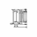 无线移动式输送线 | 3D Engineering Design File_0_90_degree_snapshot
