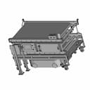 无线移动式输送线 | 3D Engineering Design File_60_30_degree_snapshot