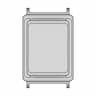S3Lamandra Watch: Ze Esp32-S3 Watchproject | 3D Engineering Design File_0_0_degree_snapshot