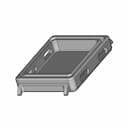 S3Lamandra Watch: Ze Esp32-S3 Watchproject | 3D Engineering Design File_60_30_degree_snapshot