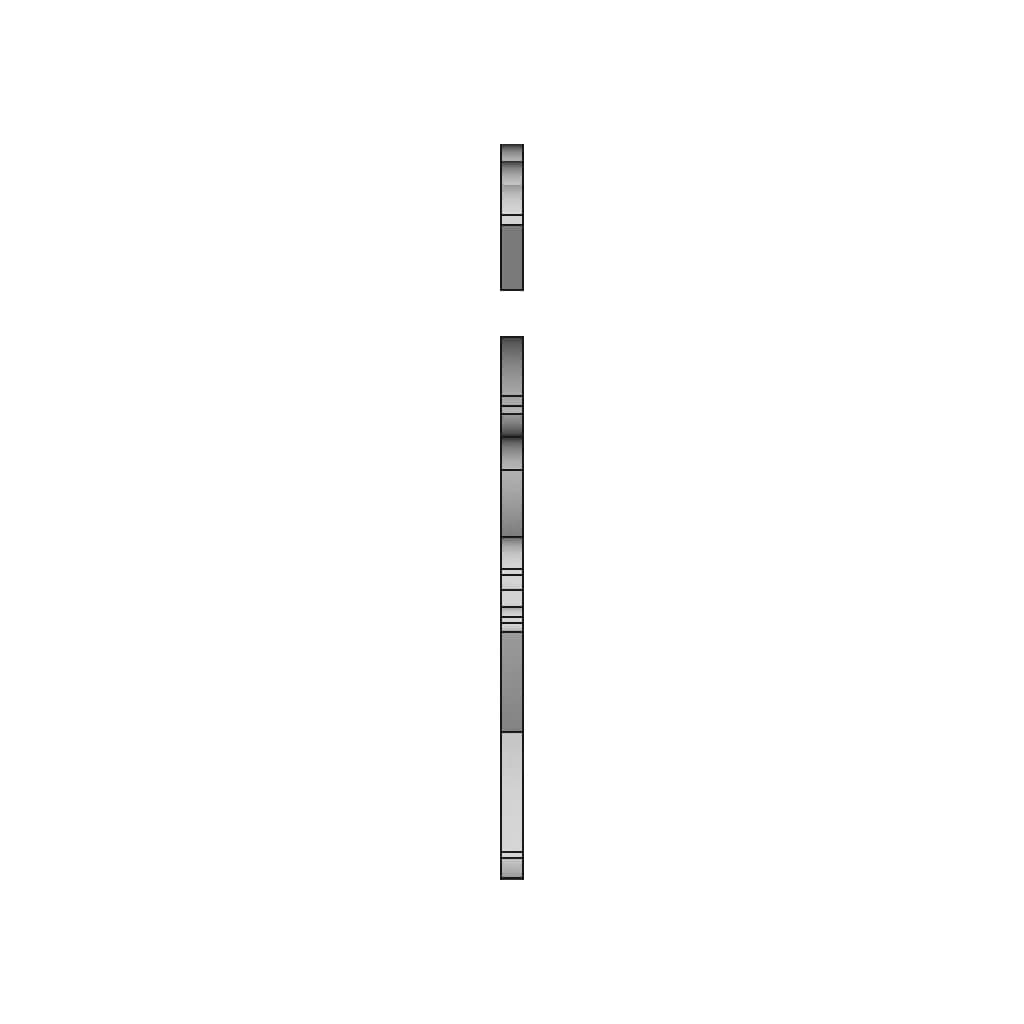 Dog Graphic Tamara Tica - Downloadable CAD Representation_0_270_degree_snapshot