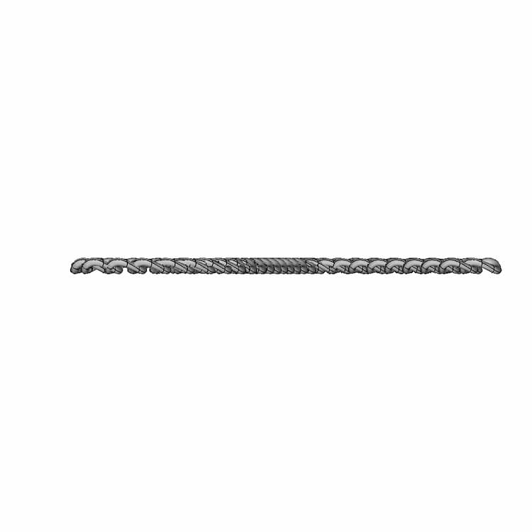 Chain / Cadena - Standard Mechanical Component
