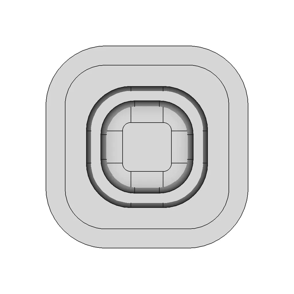 Jewelry Box | High-Quality CAD Model_0_0_degree_snapshot