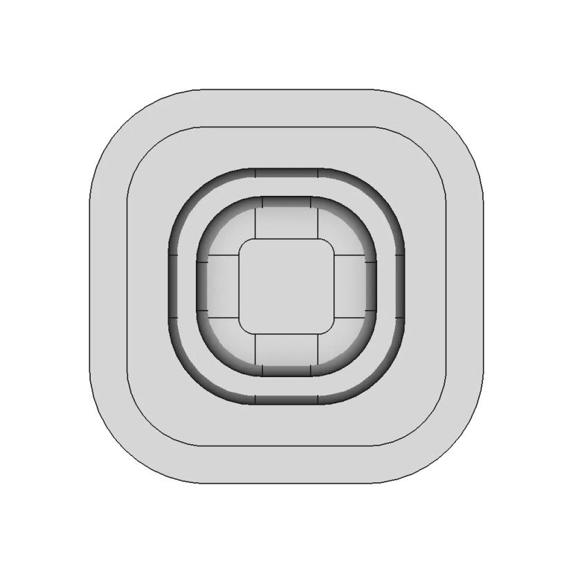 Jewelry Box | High-Quality CAD Model