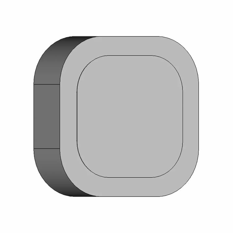 Jewelry Box | High-Quality CAD Model