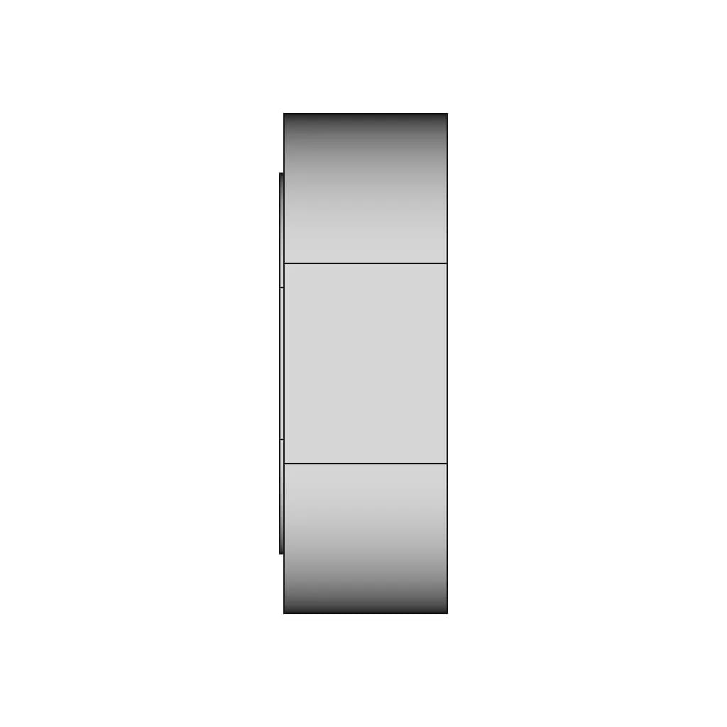 Jewelry Box | High-Quality CAD Model_0_270_degree_snapshot