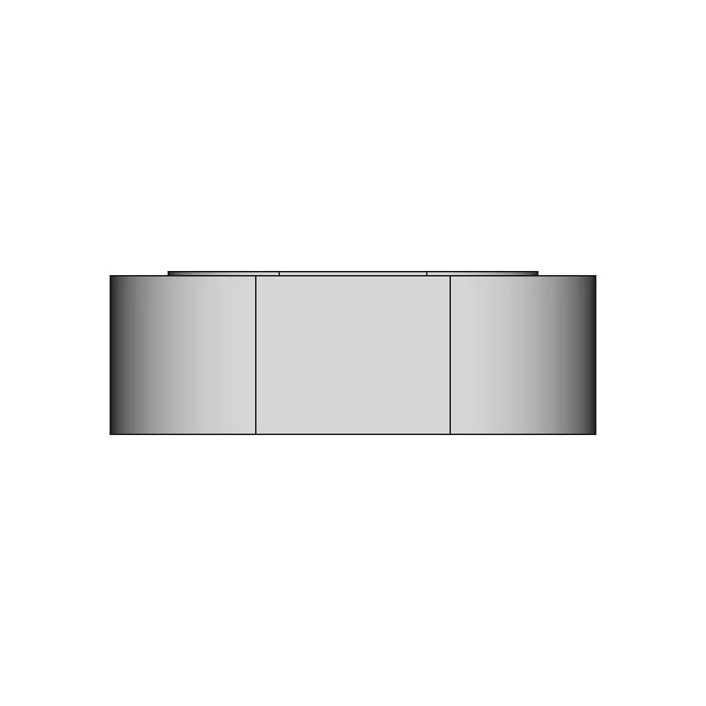 Jewelry Box | High-Quality CAD Model_270_0_degree_snapshot