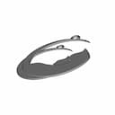 Pendant | High-Quality CAD Model_60_30_degree_snapshot